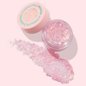 🌙Sailor Moon X ColourPop Glitter Gel